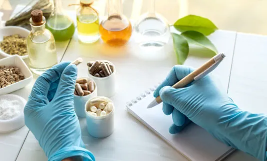 Nutrition-lab
