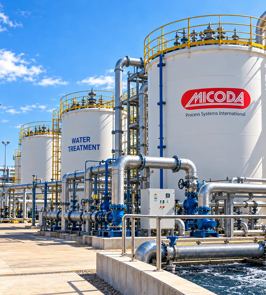 Water Treatment
