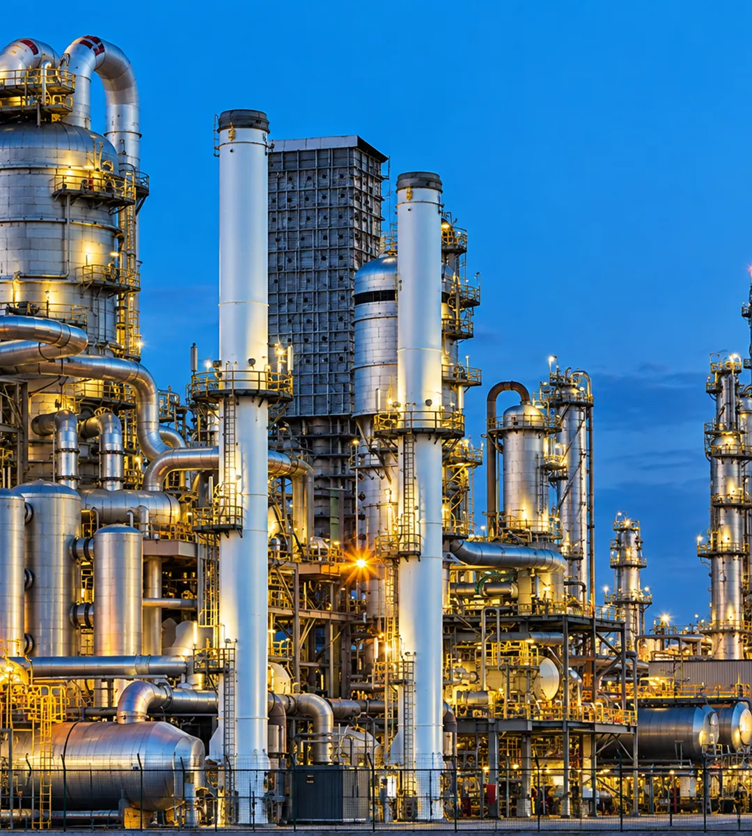 Petrochemical