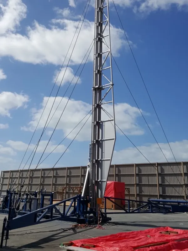 Flare Stacks-img2