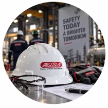 1. HSE Commitment (Health, Safety & Environment) 1 1